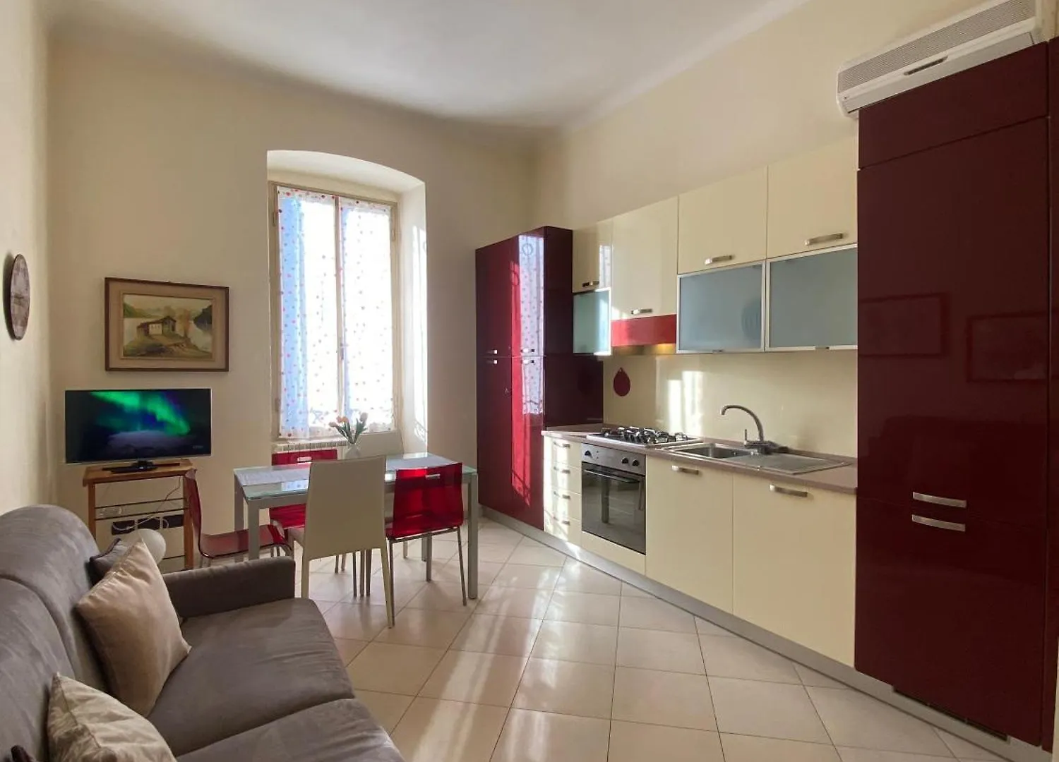Appartamento Casa Elena - Centro Diano Marina 0*,