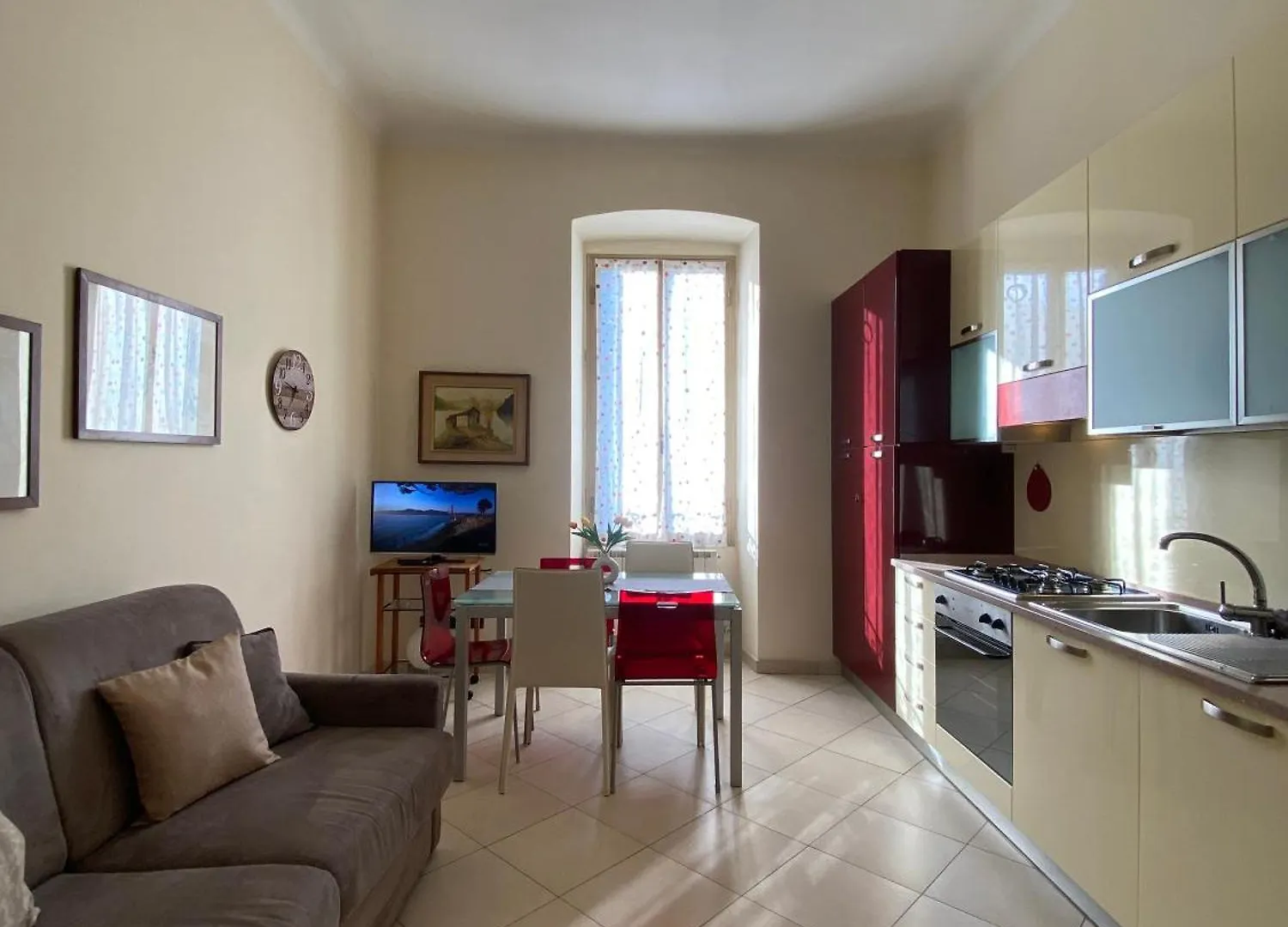 Appartamento Casa Elena - Centro Diano Marina Italia