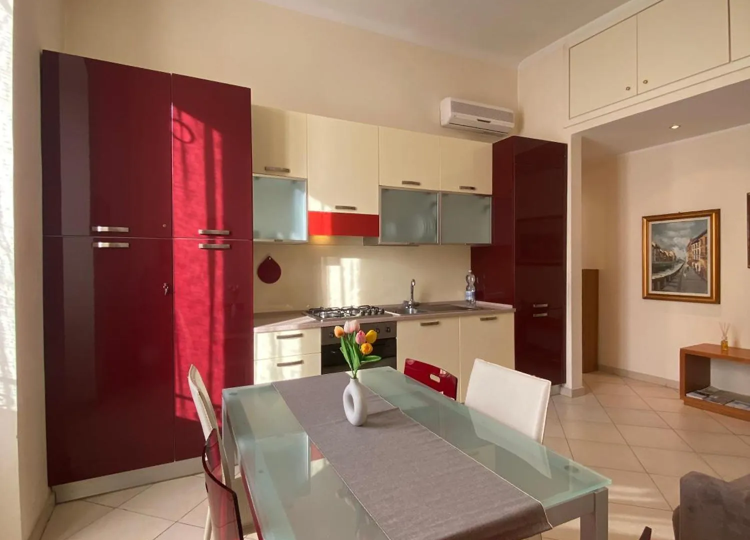 Appartamento Casa Elena - Centro Diano Marina