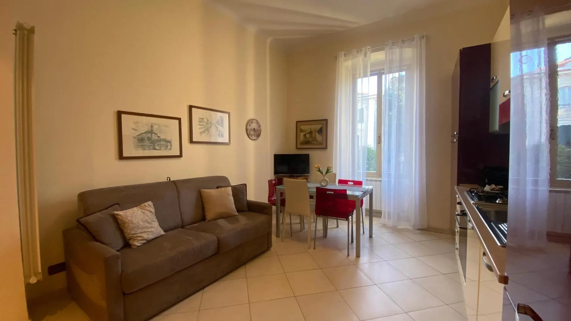 Appartamento Casa Elena - Centro Diano Marina 0*,  Italia