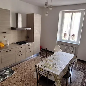  Appartamento La Casa Dei Gatti Matti