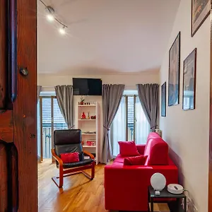 Appartamento Casa Nirvana