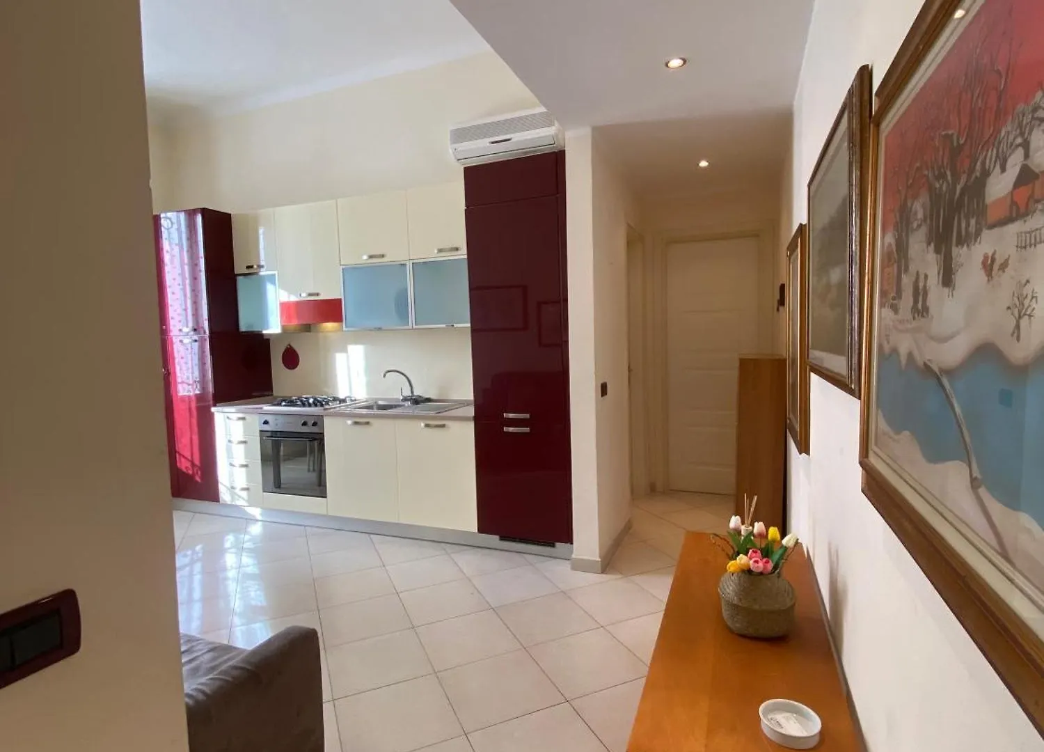 Casa Elena - Centro Diano Marina Apartment