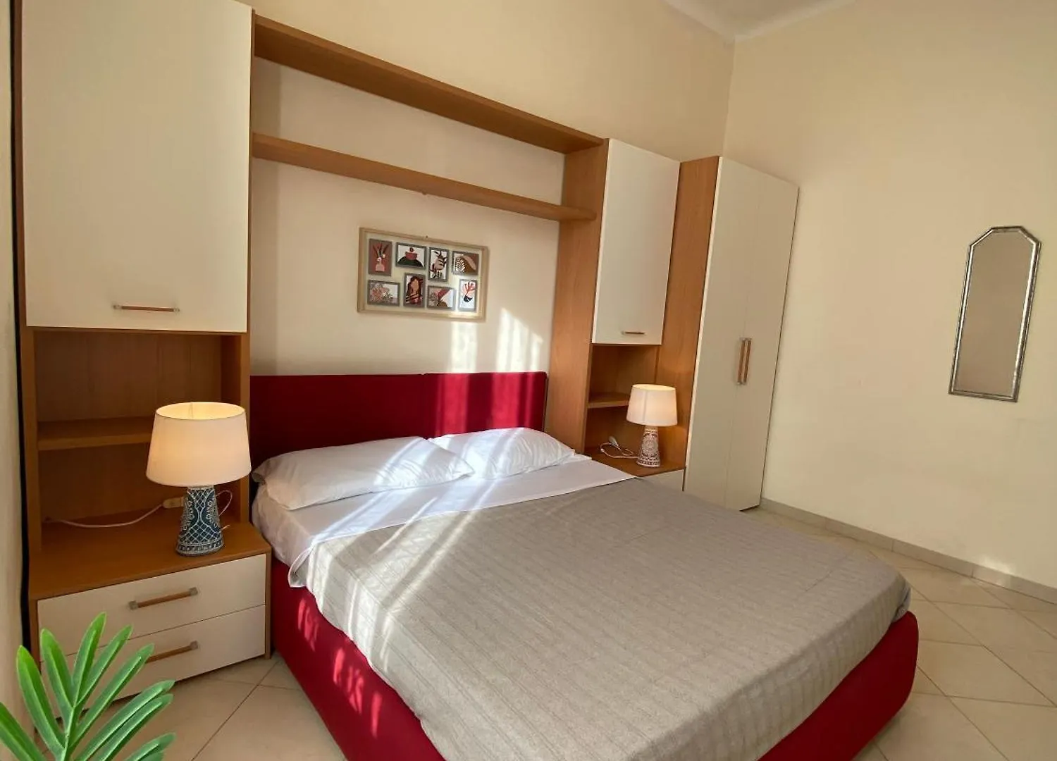 Casa Elena - Centro Diano Marina Apartment