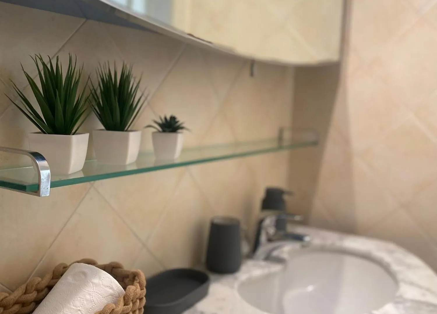 Casa Elena - Centro Diano Marina Apartment